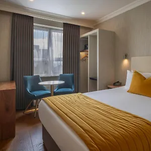 3* Hotell Eyre Square