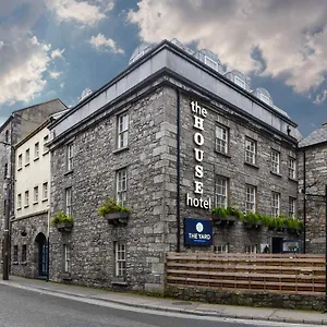 4* Hotell The House Hotel, An Ascend Collection Member