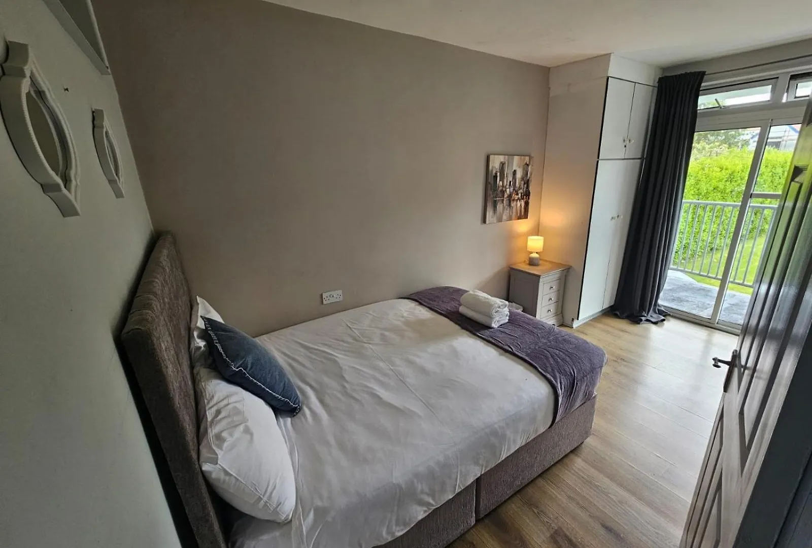 Appartamento 5 Newcastle Court Galway Irlanda