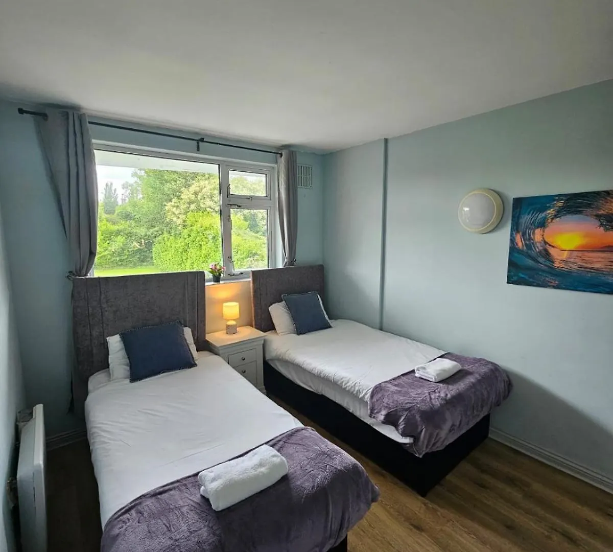 Appartamento 5 Newcastle Court Galway